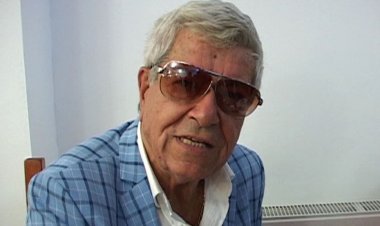 Ion Dichiseanu, internat din nou, în stare gravă la spital