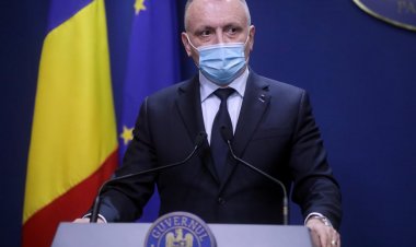 Sorin Cîmpeanu: 130.000 de elevi vor beneficia de decontarea navetei