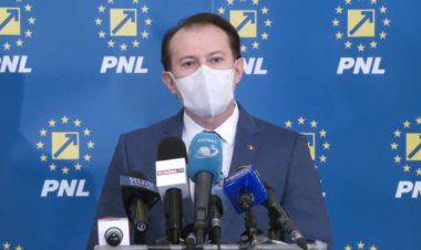 Cîțu: Fac apel către profesori să se vaccineze anti-COVID-19