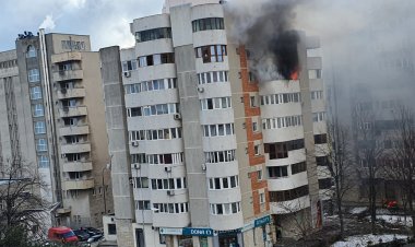 IGSU: Măsuri în urma controlului la ISU Constanța. 3 ofiţeri, cercetaţi disciplinar