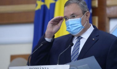 Ministrul Nicolae Ciucă participă la Reuniunea miniștrilor apărării din statele membre ale NATO