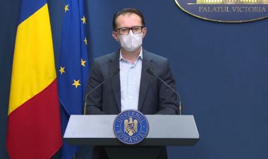 Florin Cîţu: Minerii din Valea Jiului vor primi 11 milioane de lei