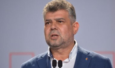 Marcel Ciolacu, despre criza din Valea Jiului: Este rea credinţă din partea Guvernului