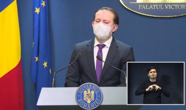 Cîțu: România se va împrumuta în 2021 cu cel puțin 80 de miliarde de lei