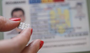 Din august 2021, România va elibera noile buletine, care vor conține cip