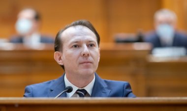 Cîțu: Ce urmează în 2021? Reformă și investiții în tot aparatul public și în companiile de stat