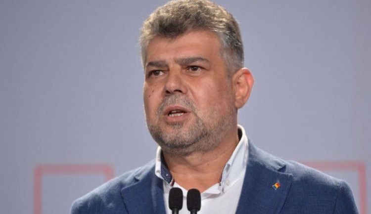 Marcel Ciolacu, despre criza din Valea Jiului: Este rea credinţă din partea Guvernului