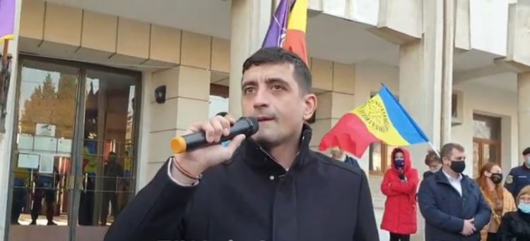 AUR solicită premierului Florin Cîțu, demiterea imediată a lui Vlad Voiculescu și Raed Arafat