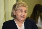Gabi Luncă, internată de urgență la spital după ce s-a infectat cu COVID-19