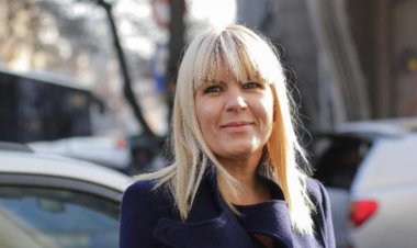 Judecătoria Ploiești a decis că Elena Udrea poate fi eliberată condiționat