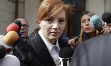 Ioana Băsescu, condamnată la 5 ani de închisoare cu executare. Decizia nu este definitivă!
