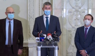 Dan Barna: În momentul de față România are un buget