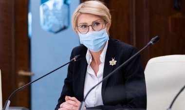 Turcan: Pensiile vor creşte anul viitor cel puţin cu rata inflaţiei