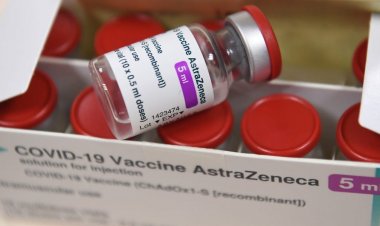 AstraZeneca nu a evidențiat un risc crescut de embolie pulmonară, tromboză venoasă profundă