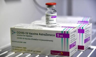 România suspendă preventiv o săptămână vaccinarea cu lotul AstraZeneca