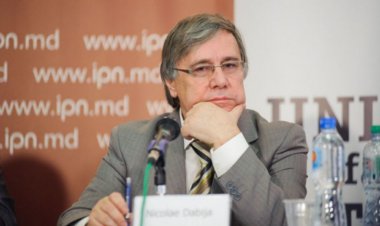 Scriitorul basarabean Nicolae Dabija s-a stins din viață