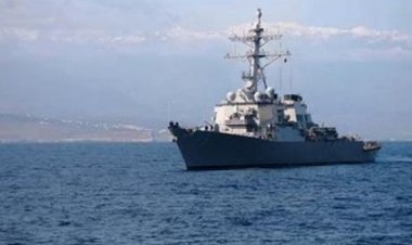 MAE: Nu s-au aflat români la bordul navei Davide B, atacată de pirați în vestul Africii