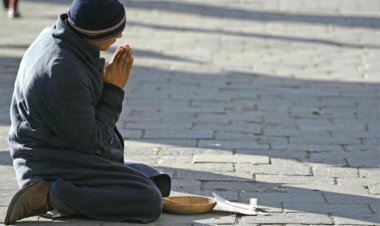 Patru români din Austria, deghizați în cerșetori, au dat spargeri de 65.000 de euro