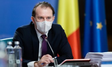 Florin Cîțu, de Ziua Maghiarilor de Pretutindeni: Este momentul să punem bazele unui viitor comun