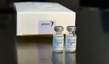 Vaccinul Johnson & Johnson ajunge în aprilie în țară. Vaccinul are o eficacitate de 67 la sută