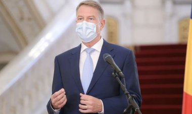 Iohannis: Educația din România nu își mai permite să piardă niciun copil