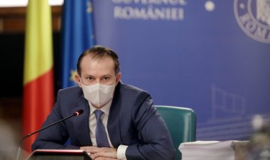 Florin Cîțu: Comisia Europeană susține eliminarea MCV la finalul acestui an