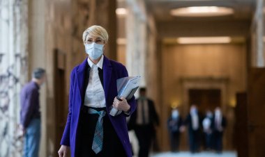 Turcan: Avem evaluate aproximativ 200.000 de dosare din 5 milioane de pensii. Sunt 9.500 de pensii speciale