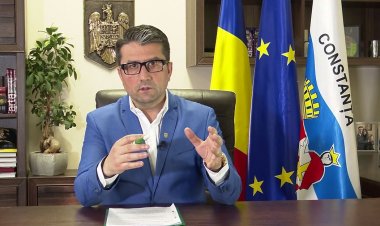 Tribunalul Constanţa a decis că poate începe procesul fostului primar Decebal Făgădău