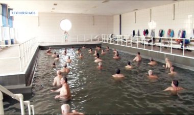 Guvernul a alocat 200 de milioane de lei pentru bilete de tratament balnear