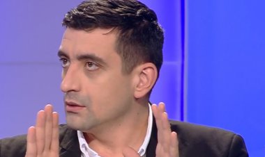 Simion: Bugetul ţării este o bătaie de joc; este o ruşine că îl avem ca prim-ministru pe Nicolae Ciucă