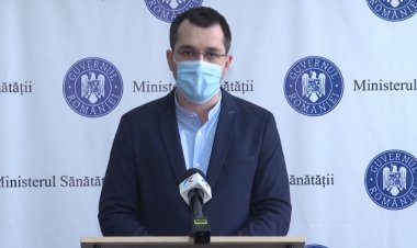 Ministrul Sănătății condamnă atacul la medici. În aceste spitale sunt tratați semeni de-ai lor.