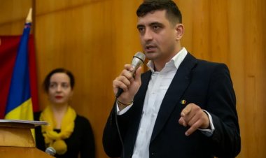 Simion: Cerem demisia lui Florin Cîțu care sfidează o parte importantă din societate.