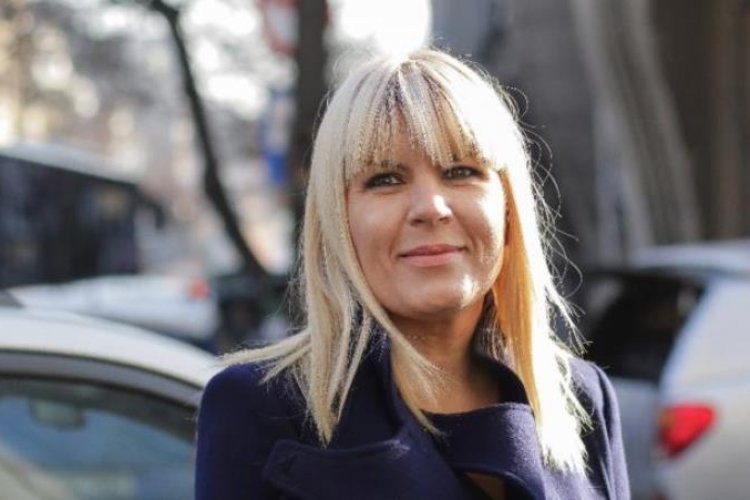 Judecătoria Ploiești a decis că Elena Udrea poate fi liberată condiționat