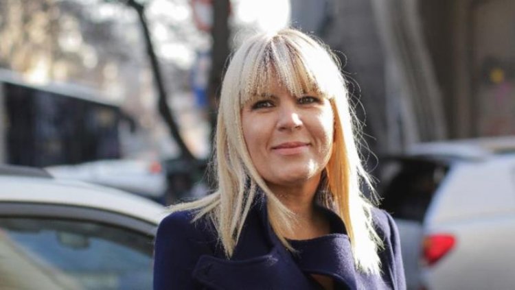 Elena Udrea, condamnată la 8 ani de închisoare. Decizia nu este definitivă.