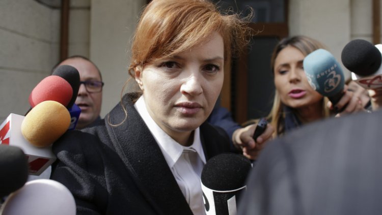 Ioana Băsescu, condamnată la 5 ani de închisoare cu executare. Decizia nu este definitivă!