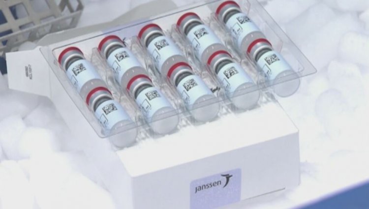 Vaccinul Johnson & Johnson a fost autorizat în UE. Vaccinul se administrează într-o singură doză