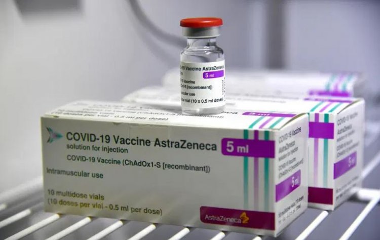 Canada a suspendat utilizarea vaccinului produs de AstraZeneca pentru persoanele sub 55 de ani