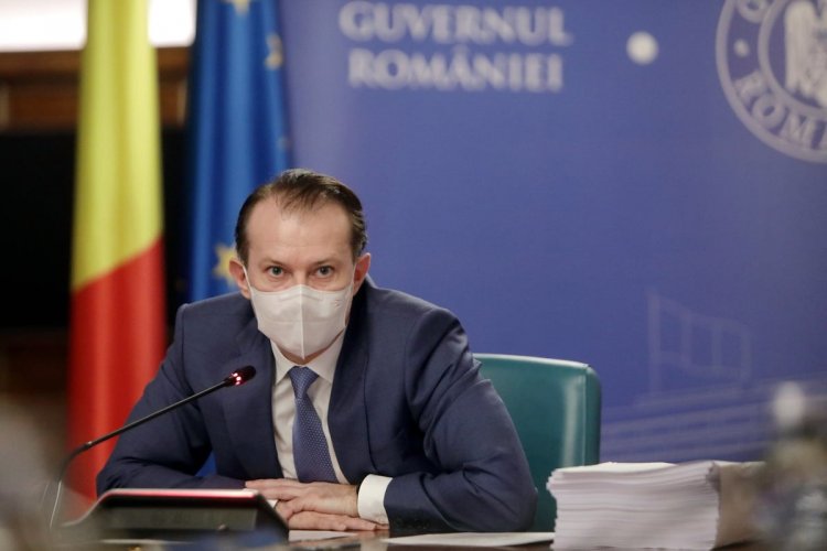 Florin Cîțu: Comisia Europeană susține eliminarea MCV la finalul acestui an