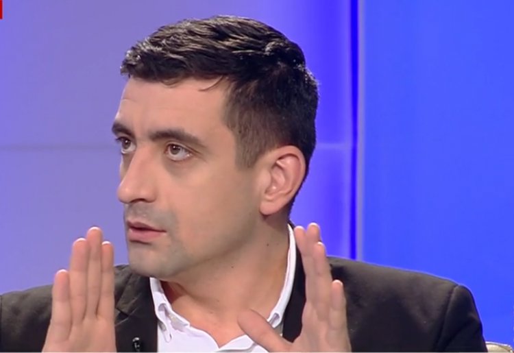 Simion: Instituţiile abilitate din statul român trebuie să cerceteze dacă Serviciile pun guvern