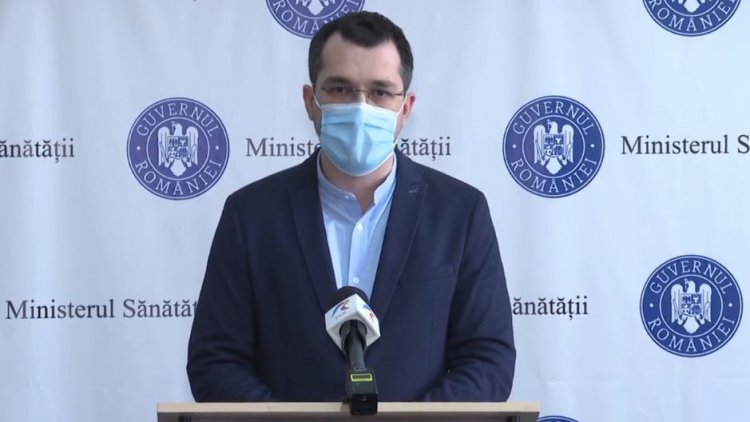 Ministrul Sănătății condamnă atacul la medici. În aceste spitale sunt tratați semeni de-ai lor.