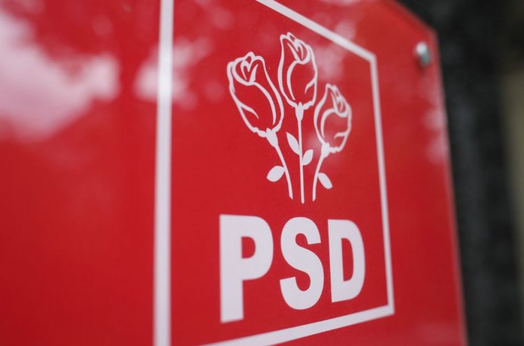 PSD a decis să voteze împotrivă în Parlament, la învestirea Guvernului Ciucă