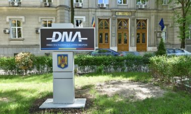 Alexander Adamescu, trimis în judecată de procurorii DNA pentru mituirea unor judecători