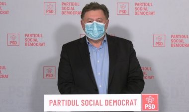 Rafila: Medicii de familie ar trebui incluşi în sistemul de testare a populaţiei