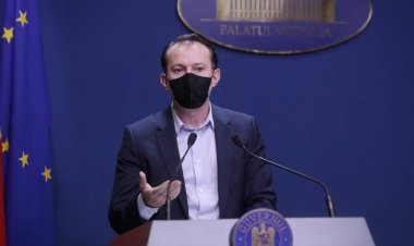 Cîțu: Nu cred că există discriminări între vaccinați și nevaccinați. Nu avem nicio scuză să nu ne vaccinăm