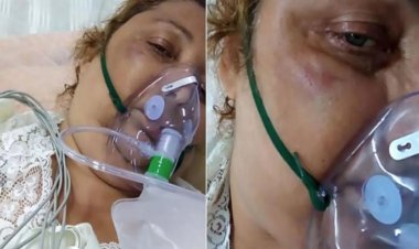 Caz revolt[tor la Gorj. Pacientă legată și bătută de angajaţii spitalului