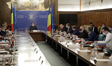 Guvernul a adoptat prelungirea stării de alertă: Ce reguli vor fi valabile pentru perioada Paștelui