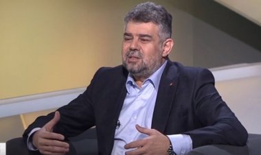 Ciolacu: Liberalizați exportul de măști chirurgicale! Sprijiniți capitalul românesc!