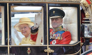 Prințul Philip al Marii Britanii, a murit la vârsta de 99 de ani