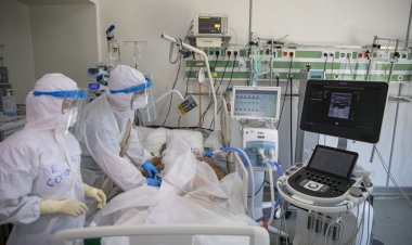 Asistenţa religioasă şi vizita familiei, permise pentru pacienţii COVID-19 în stare gravă