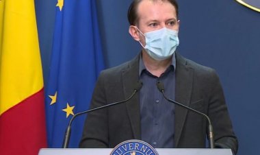 Cîțu: Sunt un om care vorbeşte puţin şi face mult. PSD sunt inamicii noştri numărul 1.